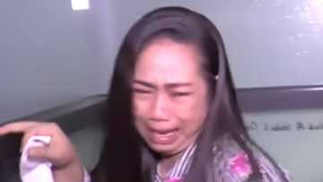 OFW misis na ipinagpalit sa mayamang Pakistani si Kuya, nagwala sa Studio 5
