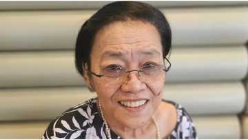 Lolit Solis gets real about difficulties & blessings of her life at age 78