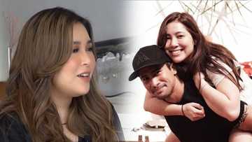 Moira Dela Torre admits living with her 'kuya' Sam Milby