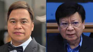 Ogie Diaz, pinatutsadahan si Rodante Marcoleta kaugnay sa 'Hudas' remark at isyu sa Senado