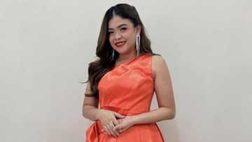 Melai Cantiveros, mas piniling mag-barko kesa mag-plane papuntang Cebu