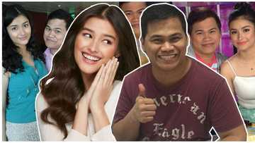 Ogie Diaz recalls how Liza Soberano started her showbiz career