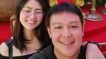 Iwa Moto slams netizens who alleged that she stole Jodi Sta. Maria’s husband