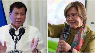 Leila De Lima on Duterte’s arrest: “This is not about vengeance”
