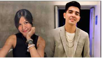 Winwyn Marquez, ibinahagi ang muling pagkikita nila ni Mark Herras