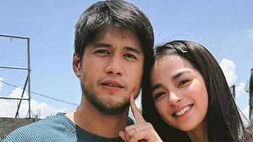 AJ Raval, ibinahagi sweet clip ng cable car-ride nila ni Aljur Abrenica
