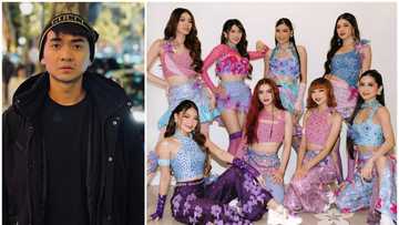 Xian Gaza, may open letter sa girl group na BINI: "public figure na kayo ngayon"