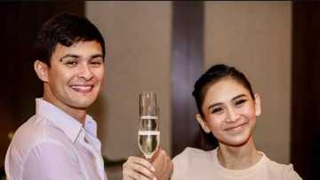 Matteo Guidicelli talks about real attitude of Sarah Geronimo as a performer