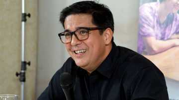 Aga Muhlach at buong pamilya nabakunahan na; Ani DILG, wala raw violation ang sabay-sabay nilang pagpapabakuna