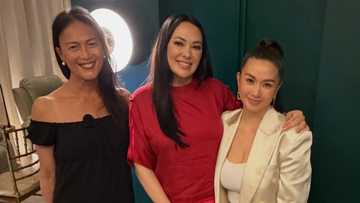 Mariel Padilla, may touching birthday tribute kay Ruffa Gutierrez