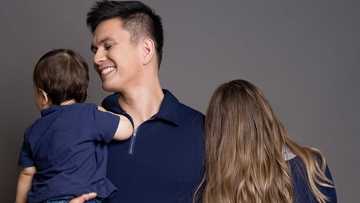 Tom Rodriguez, ibinida ang kanyang 'quiet joy' sa likod ng spotlight