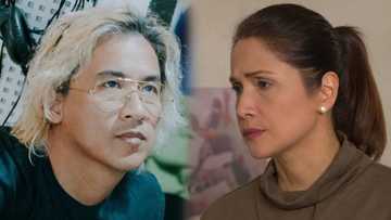 Ely Buendia on basher comparing him to Agot Isidro: "I consider this a compliment"