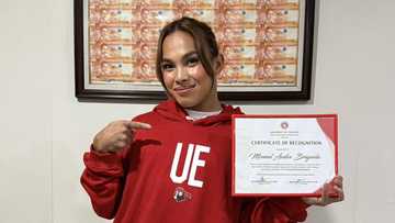 Awra Briguela, may nilinaw: "I don’t’ support hate or bashing at all"