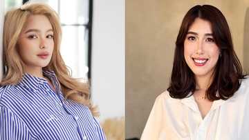 Andrea Brillantes at Dani Barretto, nanguna sa mga nagwagi sa prestihiyosong parangal