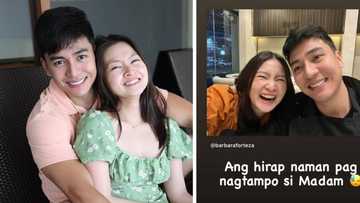 Jak Roberto matapos magtampo umano ni Barbie Forteza: “Simula ngayon alam ko na gagawin”