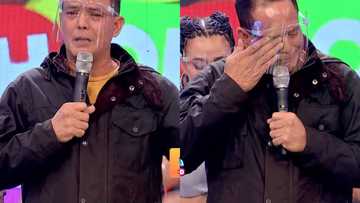 Ogie Diaz sa viral na statement ni Direk Bobet Vidanes: “Sana hindi na siya nagsalita”