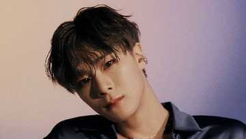 Moonbin ng K-pop group na Astro, pumanaw na sa edad na 25