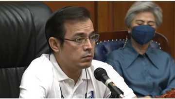 Isko Moreno, patuloy ang umano'y patutsada sa politika: "Forward, not backward"