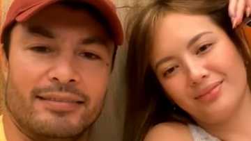Ellen Adarna and Derek Ramsay confirm that they will get married this year