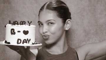 Maine Mendoza, nagbahagi ng masayang birthday post: “Happy 31st”