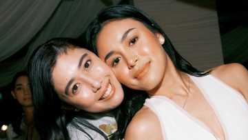 Dani Barretto pens emotional birthday message for sister Claudia