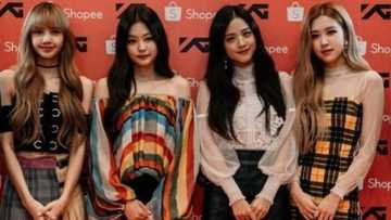 Shopee scam trends on Twitter after Blackpink meet-and-greet issue