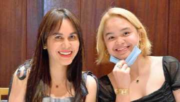 Jinkee Pacquiao posts lovely photos of Princess; greets daughter on her birthday