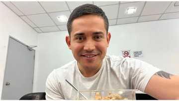 Paolo Contis, inunahan na ang bashers sa post niya tungkol sa baon niyang adobo