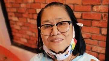 Lolit Solis, sinabing wag umano sumama sa mga losers dahil nega: “Lagi lang tayo sa bright side”