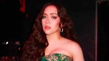Angeline Quinto, ipinakita ang kanyang taos-pusong suporta sa ABS-CBN sa gitna ng isyu