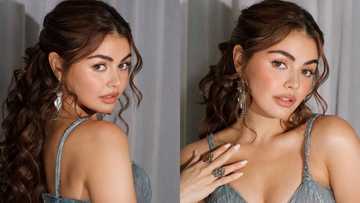 Janine Gutierrez, game sa all-Gutierrez sitcom na gaya ng dating show ng kanyang magulang