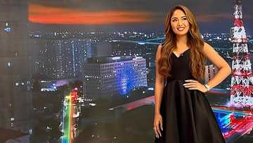 Karen Bordador, nagbalik sa loob ng kulungan para sa isang misyon