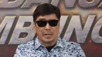 Ben Tulfo fires back at Vice Ganda because of his statement involving Bible verses