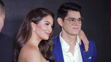 Richard Gutierrez and Sarah Lahbati admits reason behind marriage delay