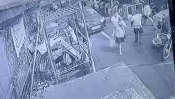 Lola mula Tondo, nabiktima umano ng hipnotismo at natangayan ng P40,000