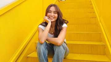 Kathryn, 'di akalaing magtatambal sila ni James Reid: “Ang dami nang possibilities ngayon”
