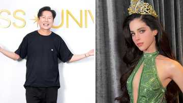 Nawat Itsaragrisil files complaint against Miss Universe 2025 Fatima Bosch