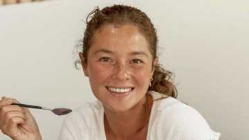 Andi Eigenmann reposts Jhoery Lopez's tribute for Jaclyn Jose