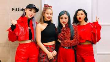 Mamamoo profile: members' names, ages, facts