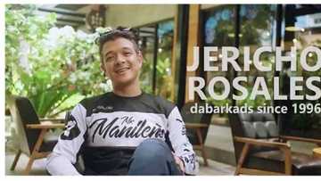 Jericho Rosales, may nakaka-touch na bagay na isiniwalat sa kwentong Eat Bulaga