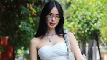 Heart Evangelista, may dating relasyon kung saan pakiramdam niya siya ay isang "sugar mommy"