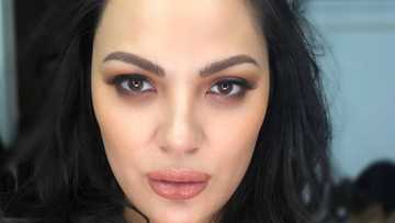 Netizens, nagulantang sa latest photo ni KC Concepcion sa social media