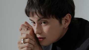 James Reid, binasag ang nakasanayang sukatan ng pagiging tunay na mayaman