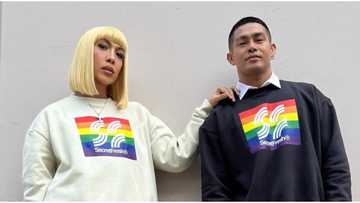 Vice Ganda opens up on going to therapy with Ion Perez