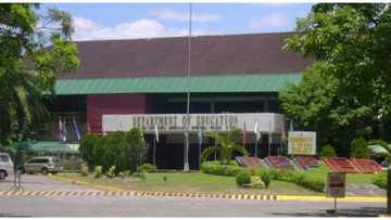 DepEd, nagsalita na ukol sa 'maling grammar' sa lessons na pinalalabas na sa TV