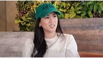 Alex Gonzaga, dedma na lang sa nababasang negative comments: "Kaya!"