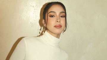Julia Barretto, nagbahagi ng kanyang realizations tungkol sa pag-ibig at pag-let go