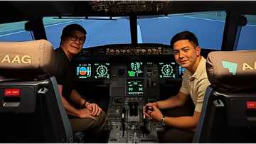 Alden Richards, binalikan ang matagal na niyang pangarap nuon pang 2012