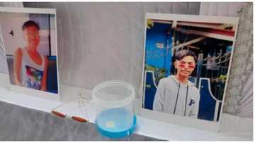 Sinapit ng nalulong sa mobile games, magsilbing aral sa iba ayon sa kapatid