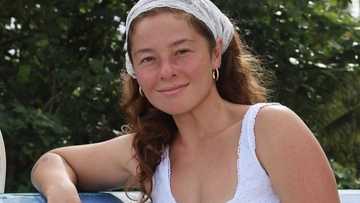 Andi Eigenmann, todo-suporta para kay Joaquin Arce sa loob ng PBB House